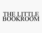 THE LITTLE BOOKROOM