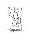 OLIFANT APPAREL