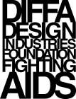 DIFFA DESIGN INDUSTRIES FOUNDATION FIGHTING AIDS