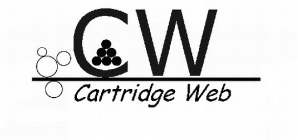 CW CARTRIDGE WEB