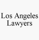 LOS ANGELES LAWYERS