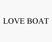 LOVE BOAT