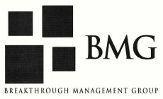BREAKTHROUGH MANAGEMENT GROUP BMG