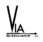 VIA ENTERTAINMENT LLC