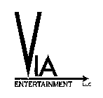 VIA ENTERTAINMENT LLC