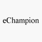 ECHAMPION