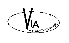 VIA RECORDS