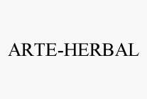 ARTE-HERBAL