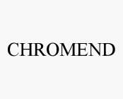 CHROMEND