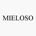 MIELOSO