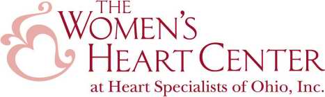 THE WOMEN'S HEART CENTER AT HEART SPECIALISTS OF OHIO, INC.