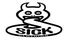 SICK CLOTHING