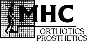 MHC ORTHOTICS PROSTHETICS