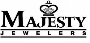 MAJESTY JEWELERS