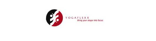 YOGAFLEXX BRING YOUR SHAPE INTO FOCUS
