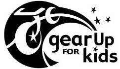 GEAR UP FOR KIDS