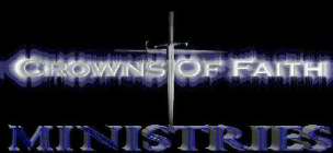 CROWNS OF FAITH MINISTRIES