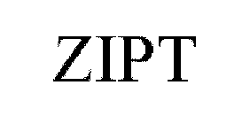ZIPT