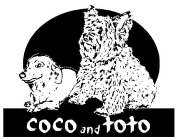 COCO AND TOTO