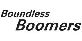 BOUNDLESS BOOMERS