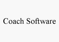 COACH SOFTWARE