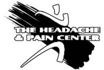 THE HEADACHE & PAIN CENTER