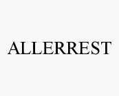 ALLERREST