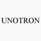 UNOTRON