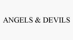 ANGELS & DEVILS