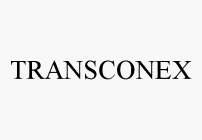 TRANSCONEX