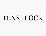TENSI-LOCK