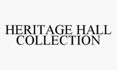HERITAGE HALL COLLECTION