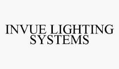 INVUE LIGHTING SYSTEMS