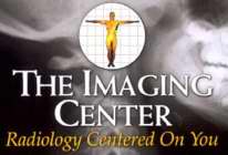 THE IMAGING CENTER RADIOLOGY CENTERED ON YOU