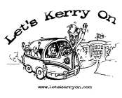 LET'S KERRY ON