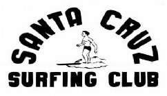 SANTA CRUZ SURFING CLUB