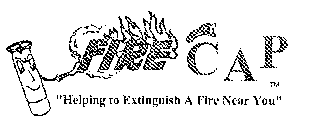 FIRE CAP 