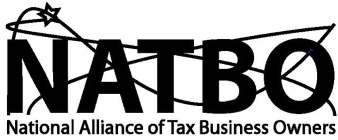 NATBO, NATIONAL ALLIANCE OF TAX BUSINESS OWNERS