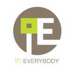 IE IN EVERYBODY