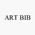 ART BIB