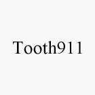 TOOTH911