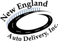 NEW ENGLAND AUTO DELIVERY, INC.