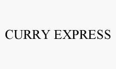 CURRY EXPRESS