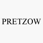 PRETZOW