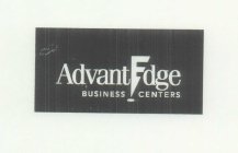 ADVANTEDGE BUSINESS CENTERS