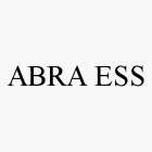 ABRA ESS