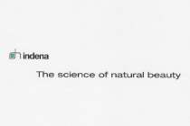 INDENA THE SCIENCE OF NATURAL BEAUTY