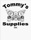 TOMMY'S SUPPLIES, LLC