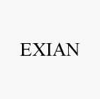 EXIAN