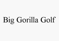 BIG GORILLA GOLF